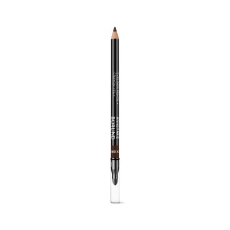 Annemarie Börlind 602602 eye pencil 1 g Solid black brown