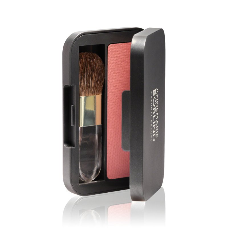 Annemarie Börlind Powder Rouge blush 5 g Coral