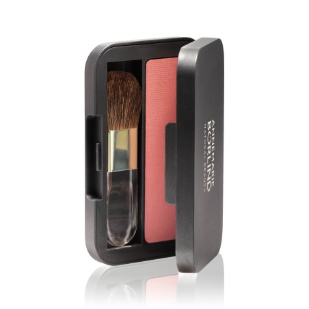 Annemarie Börlind Powder Rouge blush 5 g Coral