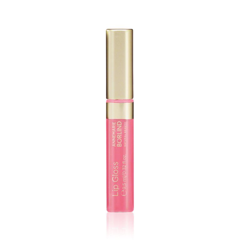 Annemarie Börlind 106121093 lip gloss 22 Soft Pink