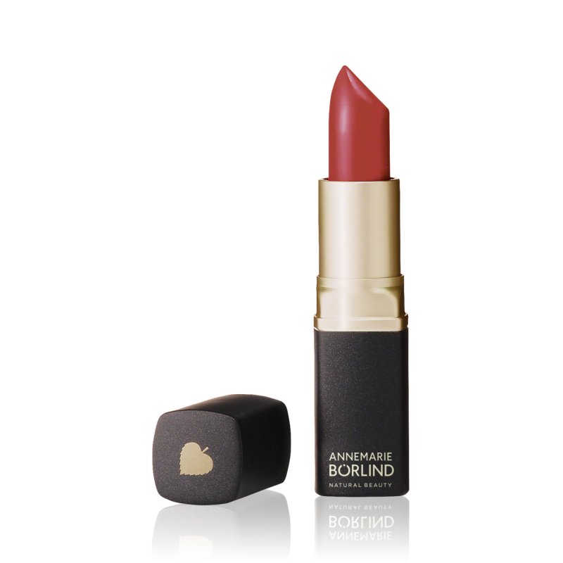 Annemarie Börlind Lipstick 82 Sienna 4ml