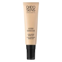 Dado Sens Hypersensitive Hyaluron Make-Up Almond 30ml - For Sensitive Skin