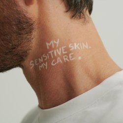 Dado Sens Probalance Body Balm 200ml for Sensitive Allergy-Prone Skin