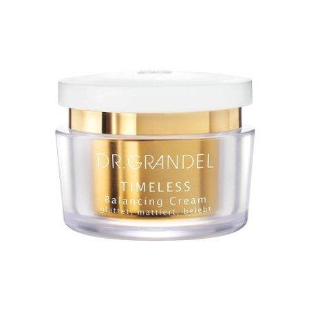 Dr. Grandel TL Balancing Cream 50ml