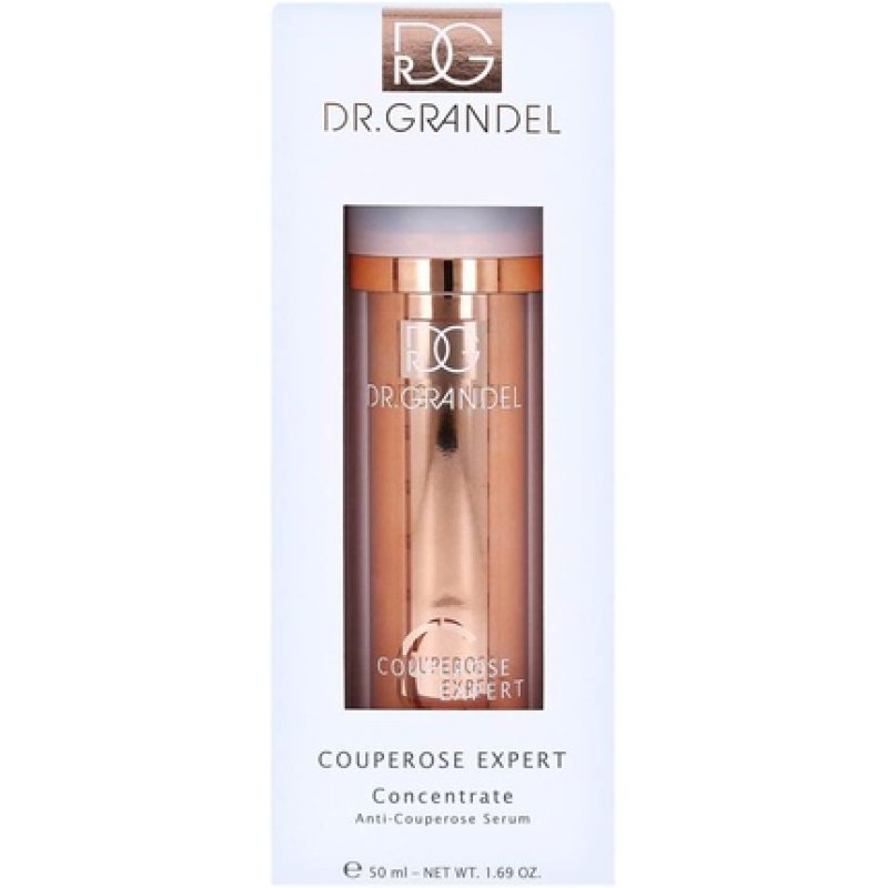 Dr. Grandel SP Couperose Expert Concentrate 50ml