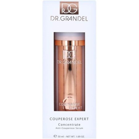 Dr. Grandel SP Couperose Expert Concentrate 50ml