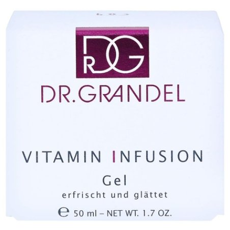Dr. Grandel VI Gel 50ml