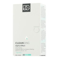 Dr. Grandel Cleansing Alpha Effect AHA Peeling 30ml