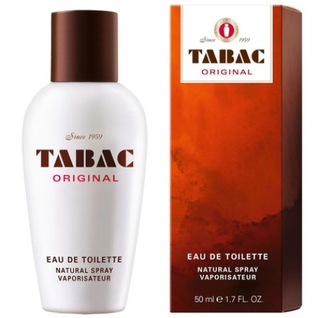 Tabac Original - EDT Nat Spray 50 ml
