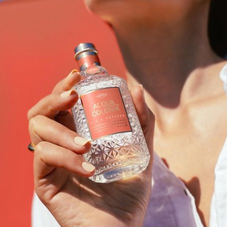 4711 Acqua Colonia Fig & Vetiver Eau De Cologne - Inspiring Wellness