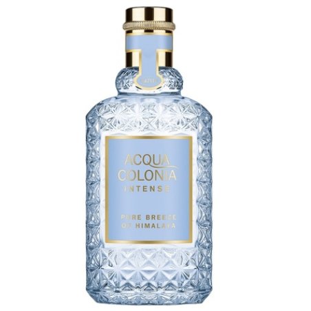 4711 Acqua Colonia Pure Breeze Of Himalaya Eau De Cologne Spray 100ml