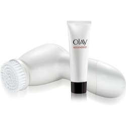 Olay Regenerist 3 Point Super Anti Aging Cleansing System