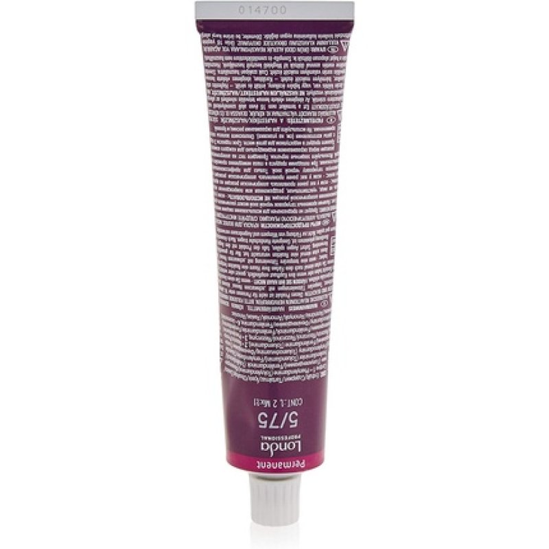 Londa F.LC Dye Number 5/75