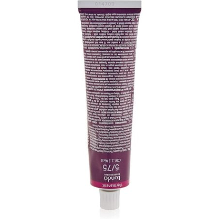 Londa F.LC Dye Number 5/75