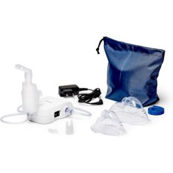 Omron C803 Inhaler Nebulizer