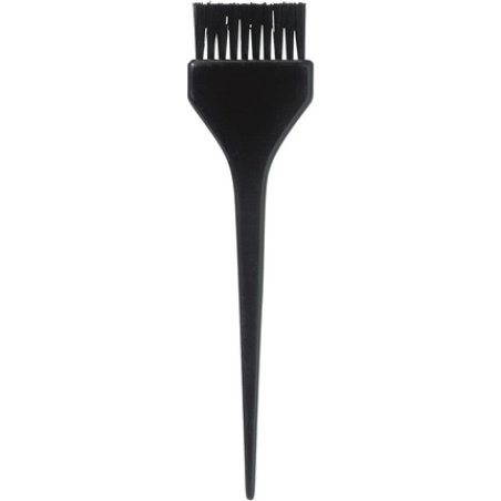 Comair Jumbo Dye Brush Black