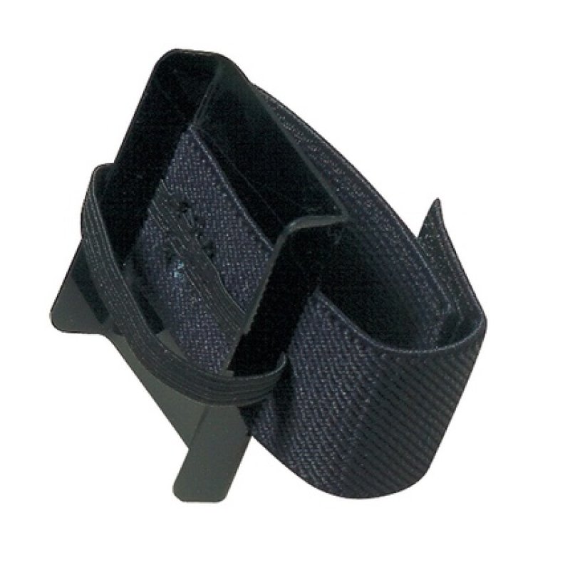 Comair Spitzenpapier Handgelenkspender with Elastic Band and Velcro Closure