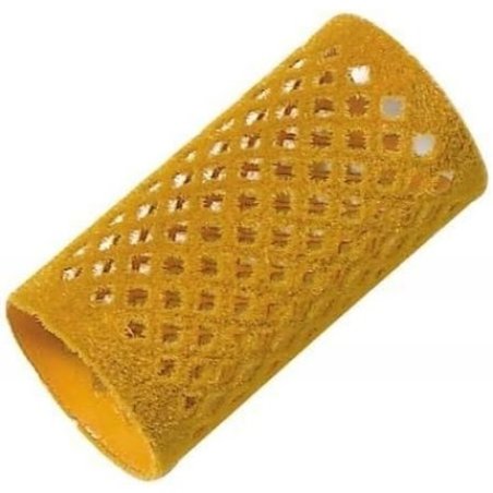 Comair Metal Winder 12 Pieces Long 32mm Orange