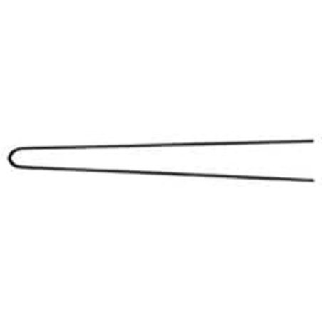 Comair Posting Needles Smooth 65 x 0.8mm - Pack of 500