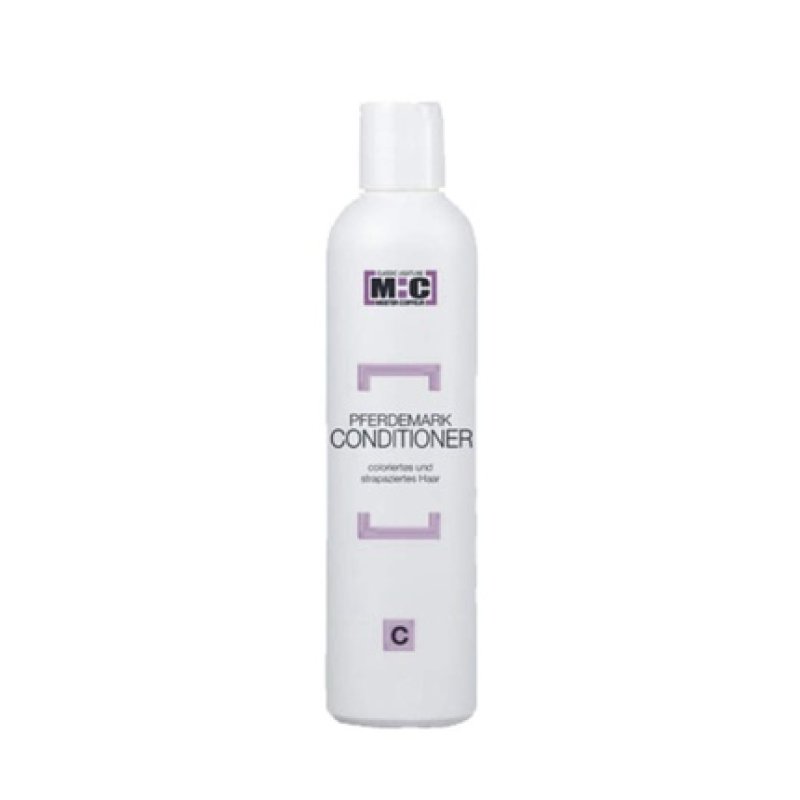 Meister Coiffeur M:C Pferdemark Conditioner