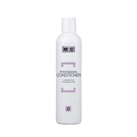 Meister Coiffeur M:C Pferdemark Conditioner