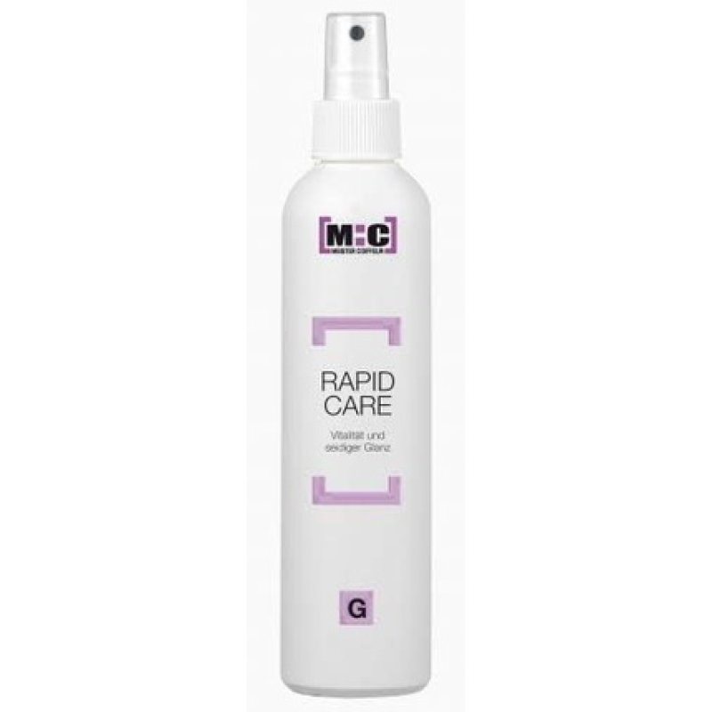 M:C Rapid Care 250ml