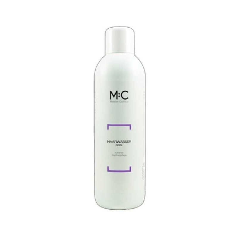 M:C Meister Coiffeur Hair Tonic 1000ml