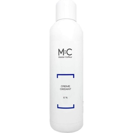 M:C Creme C Oxide 6% 1ml