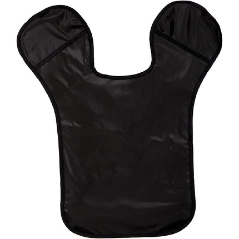 Comair Black Cutting Collar