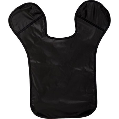 Comair Black Cutting Collar