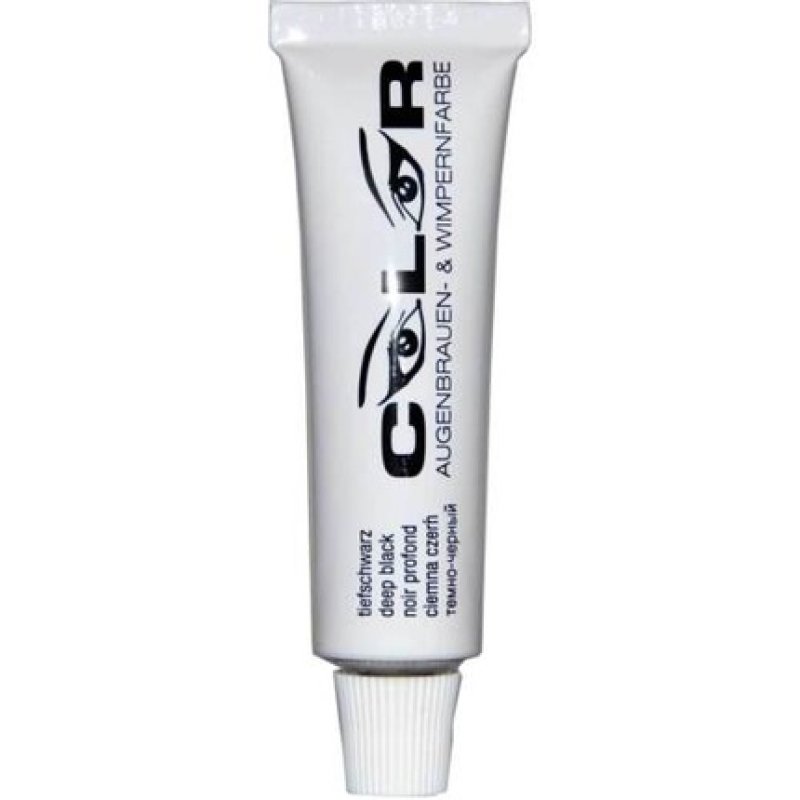 Color Eyebrow & Eyelash Dye 15ml