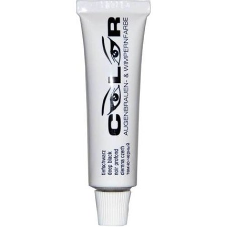 Color Eyebrow & Eyelash Dye 15ml