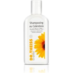 Dr. Theiss Shampoo with Calendula 200ml