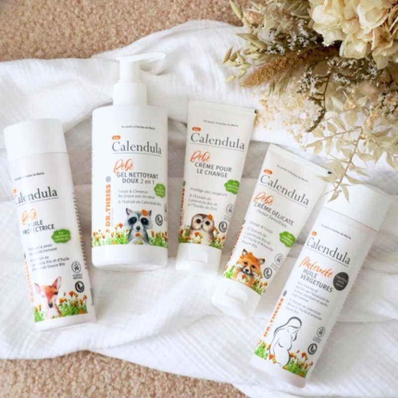 Protective Oil 200ml