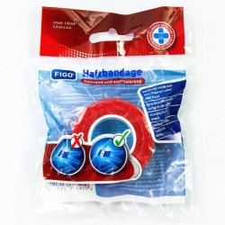 Figo Self-Adhering Bandage Slim