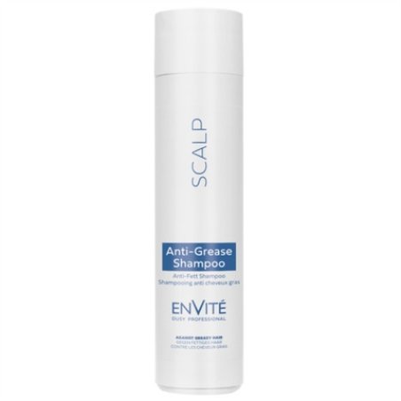 Dusy Professional Envite Anti-Grease Shampoo 250ml