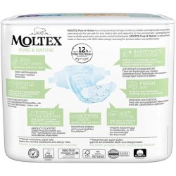 Ontex - Moltex Tg 3,