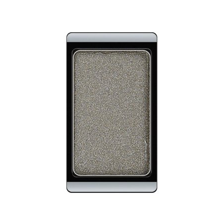 ARTDECO Eyeshadow Color-Intensive Long-Lasting Silver, White, Pearl 1g - Shade 45 Pearly Nordic Forest