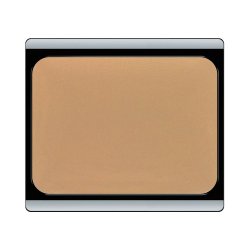 ARTDECO Camouflage Cream Highly Covering Make-Up Concealer 4.5g - Shade 7 Deep Whiskey