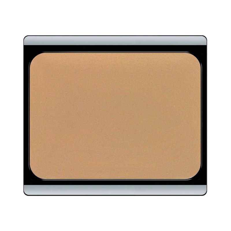 ARTDECO Camouflage Cream Highly Covering Make-Up Concealer 4.5g - Shade 7 Deep Whiskey