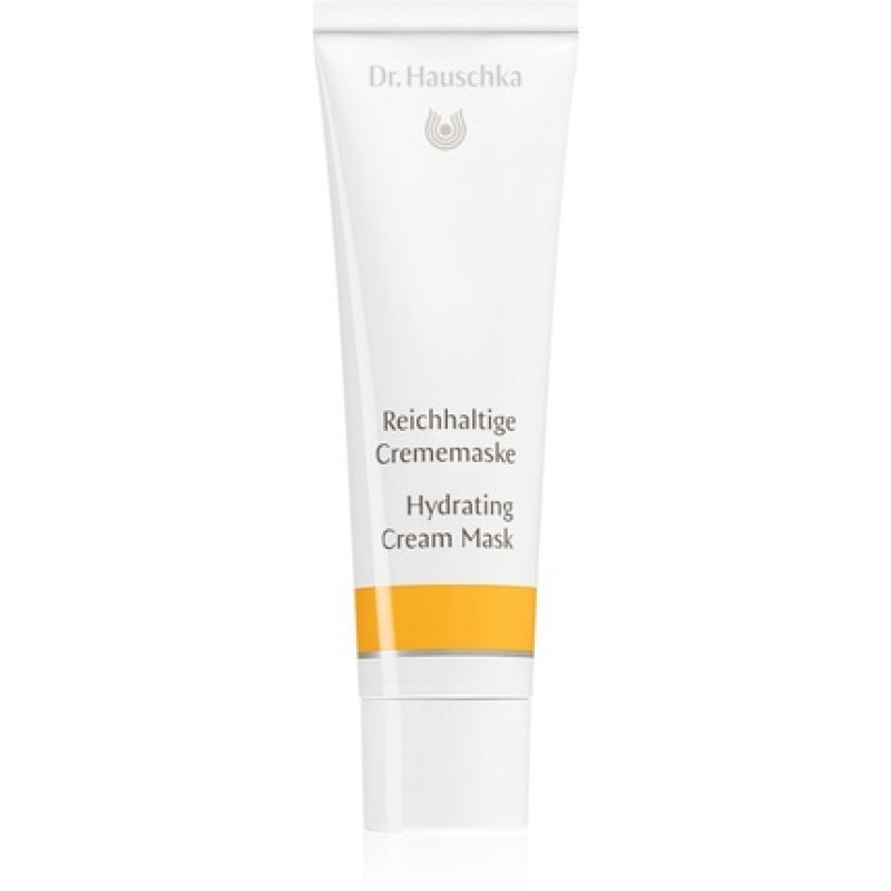 Dr. Hauschka Facial Care Moisturizing Mask 30 ml