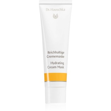 Dr. Hauschka Facial Care Moisturizing Mask 30 ml