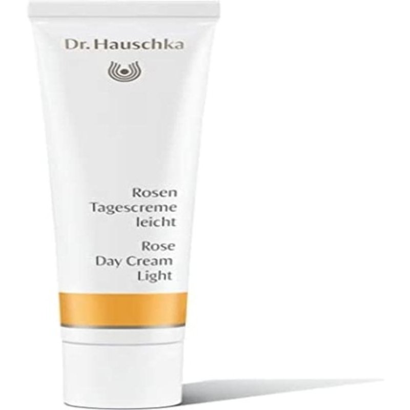 Dr. Hauschka Rose Light Day Cream