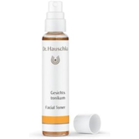 Dr. Hauschka Toning Lotion 10ml