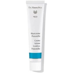 Dr. Hauschka Akut Creme Potentilla Body Cream 3 Ml