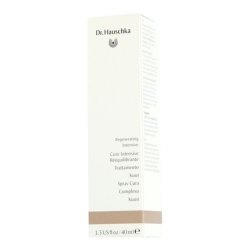 Dr. Hauschka Regenerating Intensive Treatment Face Care 40ml