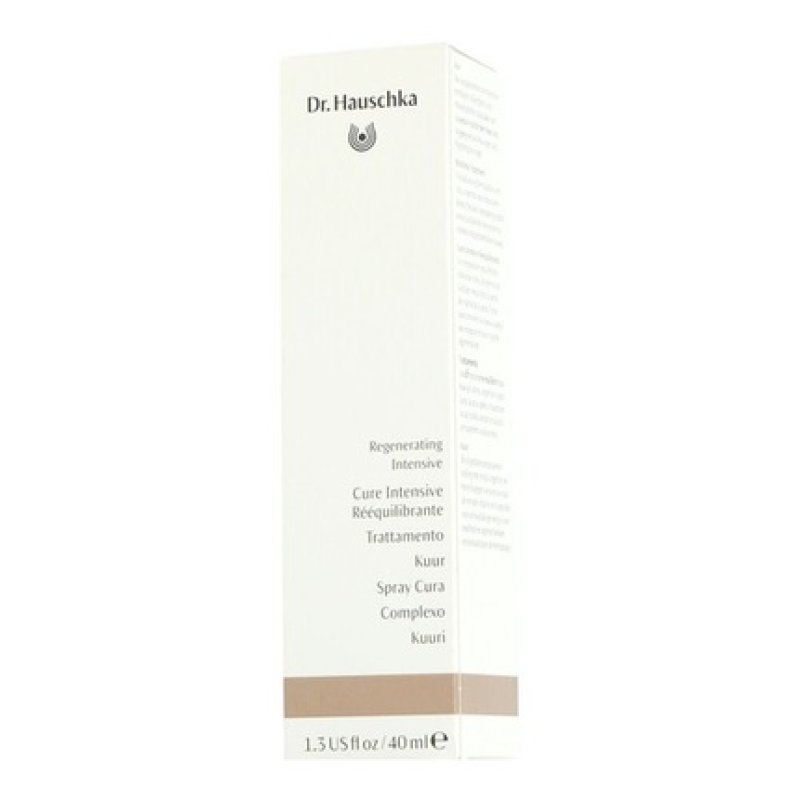 Dr. Hauschka Regenerating Intensive Treatment Face Care 40ml