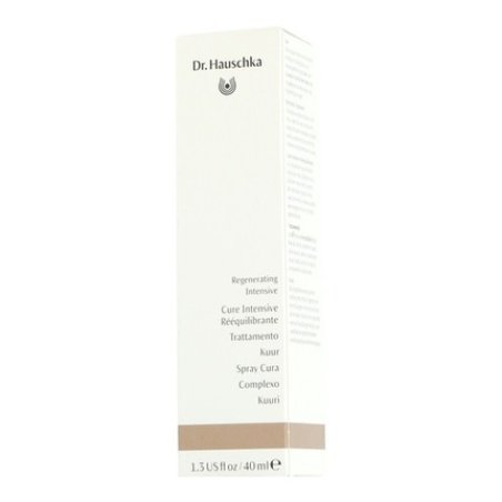 Dr. Hauschka Regenerating Intensive Treatment Face Care 40ml