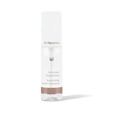 Dr. Hauschka Intensive Skin Regenerating Treatment 04 - 40 Ml