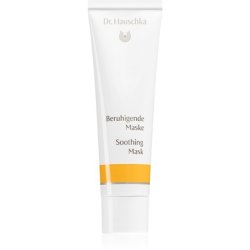 Dr. Hauschka Facial Care Soothing Mask - 30 ml - for Sensitive and Irritated Skin